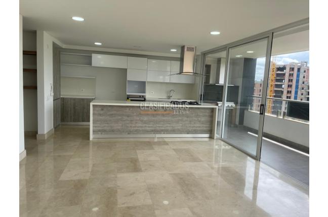 Apartamentos, Venta en Pance