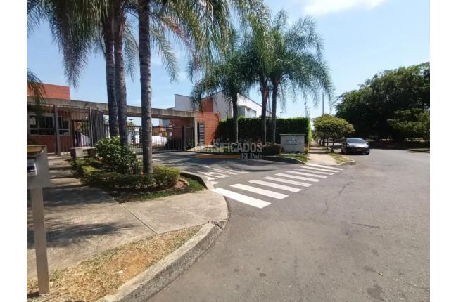 Casas, Alquiler, Jamundí - $3.000.000