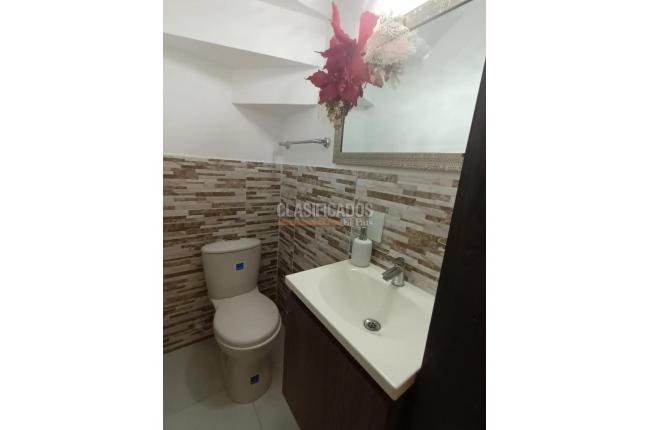 Casas, Alquiler, Jamundí - $3.000.000