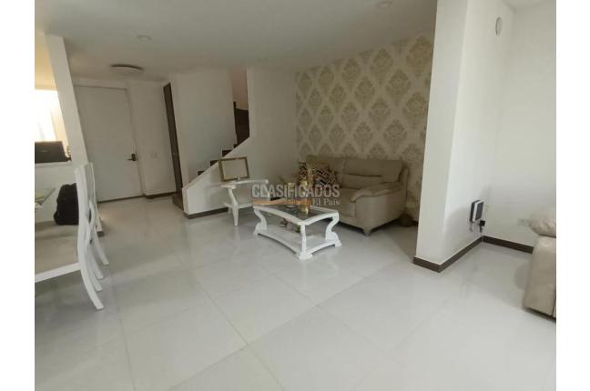 Casas, Alquiler, Jamundí - $3.000.000