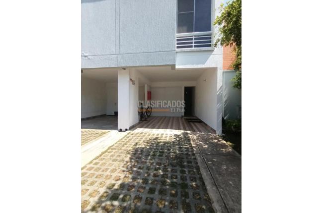 Casas, Alquiler en Jamundí