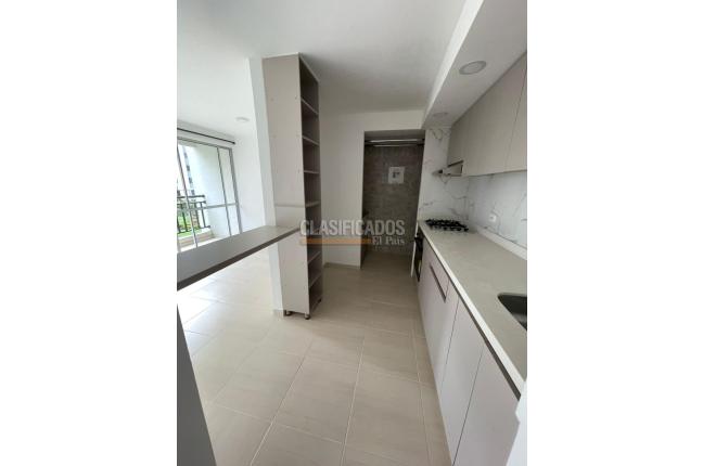 Apartamentos, Venta, Jamundí - $198.000.000