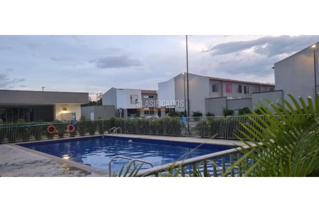 Casas, Venta, Jamundí - $350.000.000