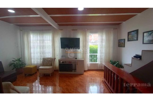 Casas, Venta en Yumbo