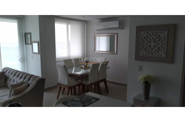Apartamentos, Alquiler, Barranquilla - $5.000.000