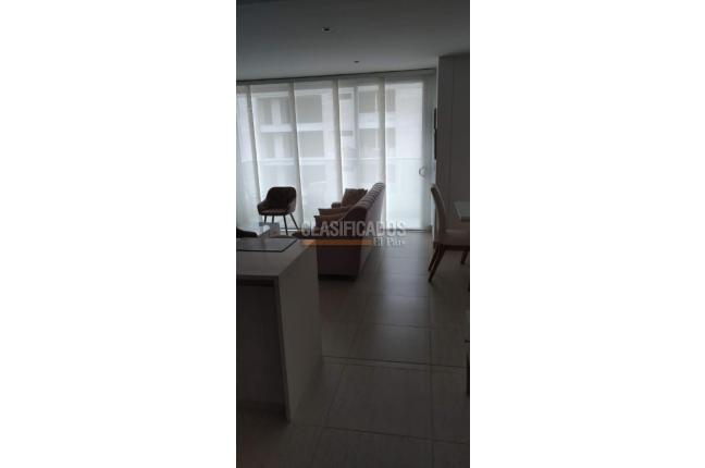 Apartamentos, Alquiler, Barranquilla - $5.000.000