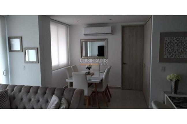 Apartamentos, Alquiler, Barranquilla - $5.000.000