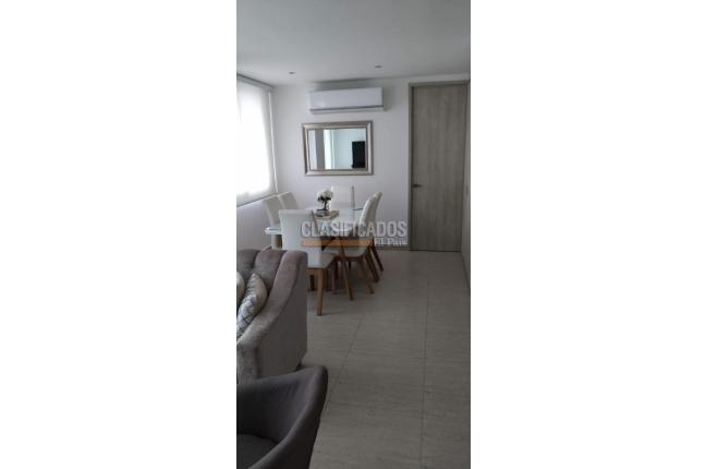 Apartamentos, Alquiler en Barranquilla