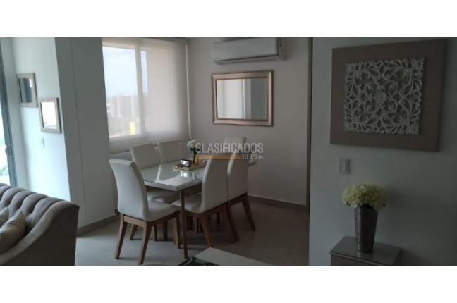 Apartamentos, Alquiler, Barranquilla - $5.000.000
