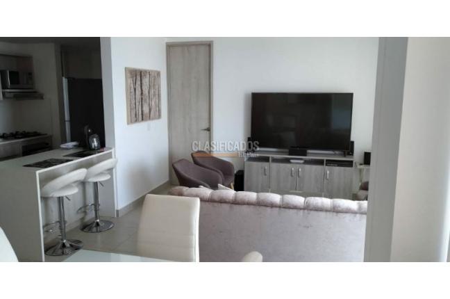 Apartamentos, Alquiler, Barranquilla - $5.000.000