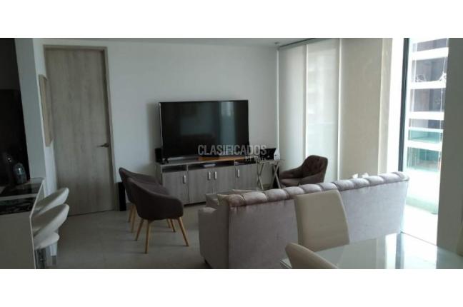 Apartamentos, Alquiler, Barranquilla - $5.000.000