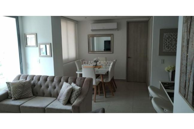Apartamentos, Alquiler, Barranquilla - $5.000.000