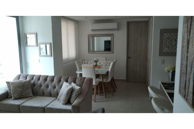 Apartamentos, Alquiler, Barranquilla - $5.000.000