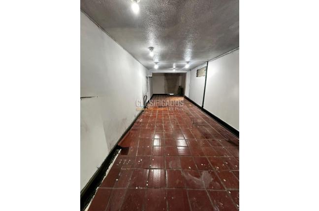 Casas, Alquiler en Bogotá