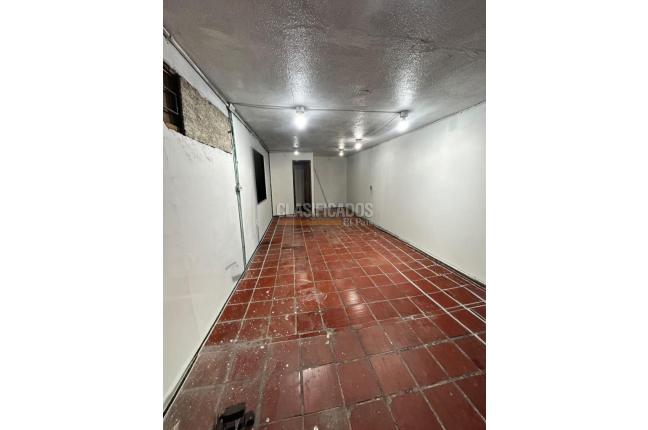 Casas, Alquiler en Bogotá