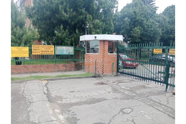 Apartaestudios, Alquiler en Bogotá