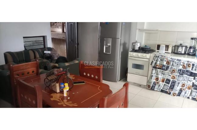 Casas, Venta, Pereira - $700.000.000