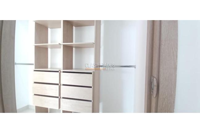 Apartamentos, Alquiler, Santa Teresita - $3.800.000