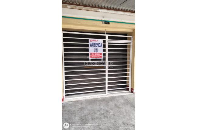 Locales y Bodegas, Alquiler en Colseguros