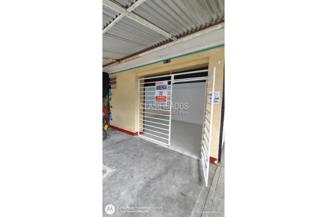 Locales y Bodegas, Alquiler en Colseguros