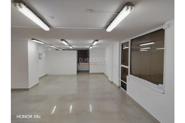 Locales y Bodegas, Alquiler en Bogotá