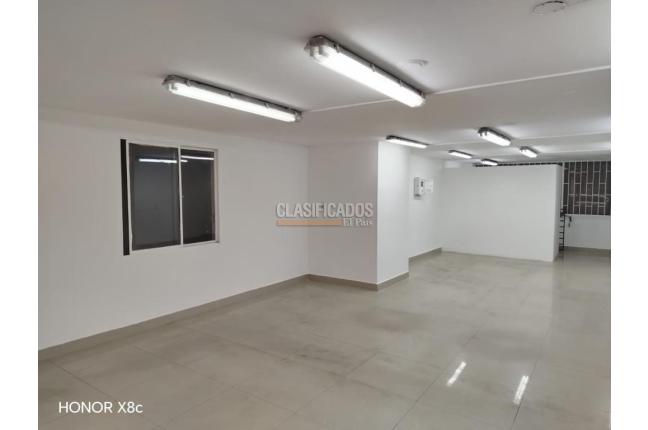 Locales y Bodegas, Alquiler en Bogotá