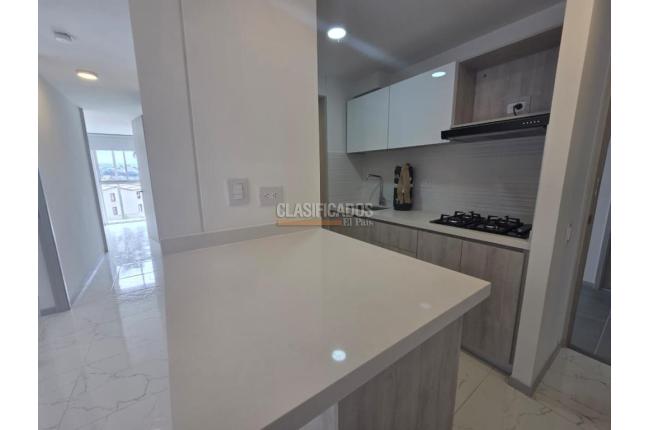 Apartamentos, Alquiler en Pereira