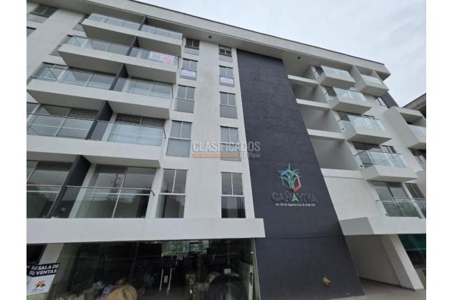 Apartamentos, Alquiler en Pereira