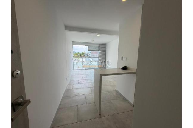 Apartamentos, Alquiler en Pereira