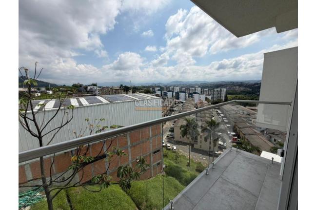 Apartamentos, Alquiler, Pereira - $2.000.000