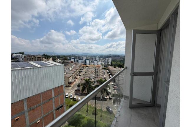 Apartamentos, Alquiler, Pereira - $2.000.000