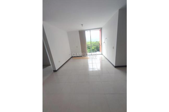 Apartamentos, Alquiler en Dos Quebradas