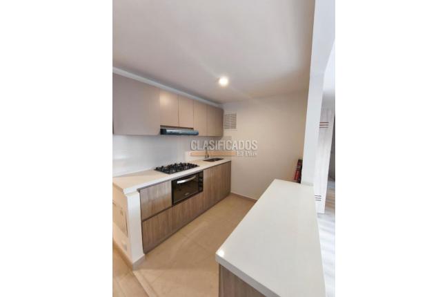 Apartamentos, Alquiler en Cajica