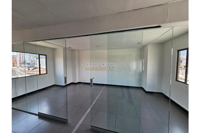 Oficinas y Consultorios, Alquiler en Bogotá