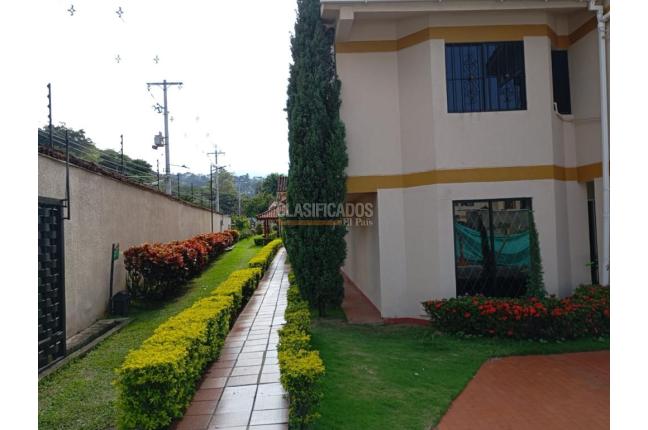 Casas, Venta en Seminario