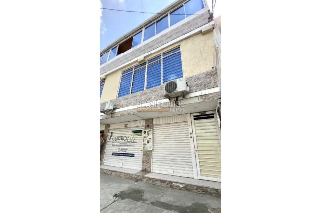 Edificios, Venta en Calima