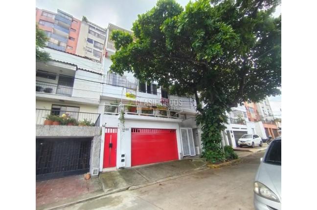 Casas, Venta en Miraflores