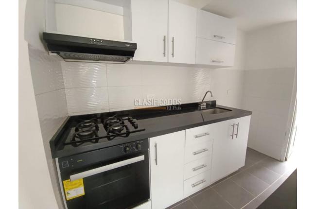 Apartamentos, Alquiler en Ciudad Pacifica