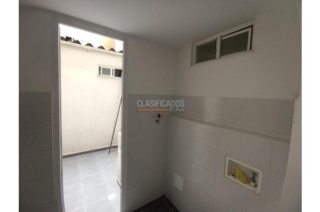 Apartamentos, Alquiler, Ciudad Pacifica - $1.200.000
