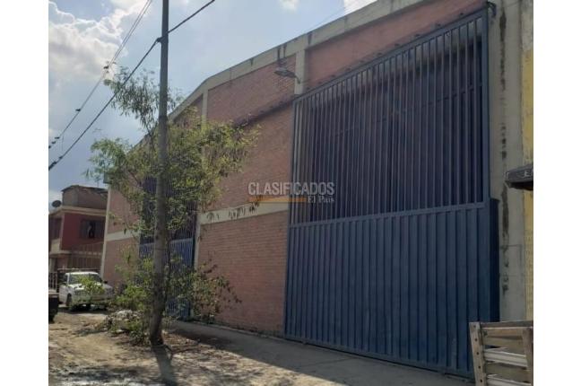 Locales y Bodegas, Venta en Yumbo