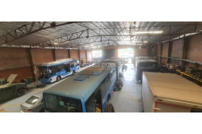 Locales y Bodegas, Venta, Yumbo - $2.100.000.000