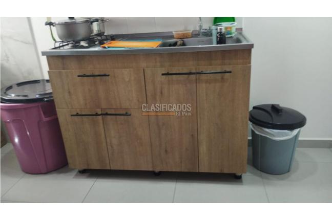 Apartamentos, Venta, Candelaria - $145.000.000