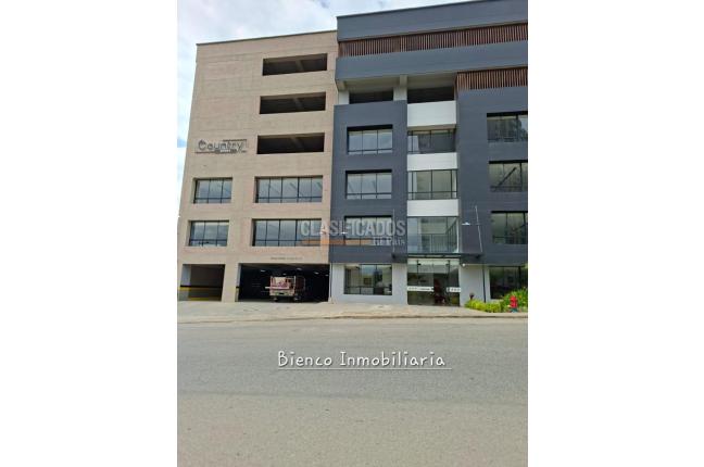 Apartamentos, Alquiler en Floridablanca