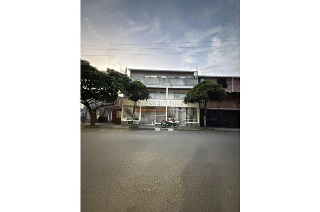 Edificios, Venta en Compartir