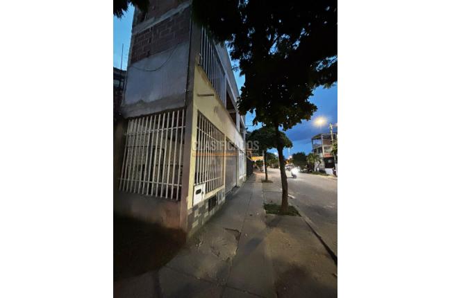 Edificios, Venta en Compartir