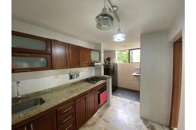 Apartamentos, Venta en El Limonar