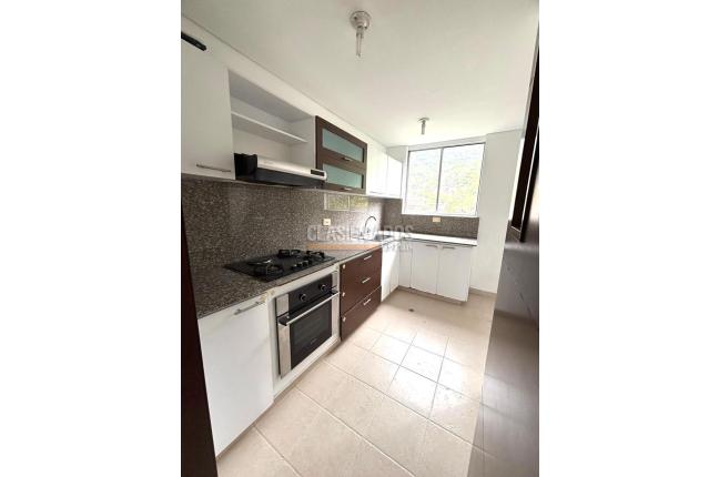 Apartamentos, Venta, Aguacatal - $580.000.000