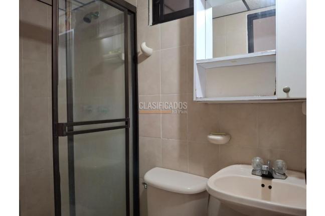 Apartamentos, Venta, El Refugio - $240.000.000