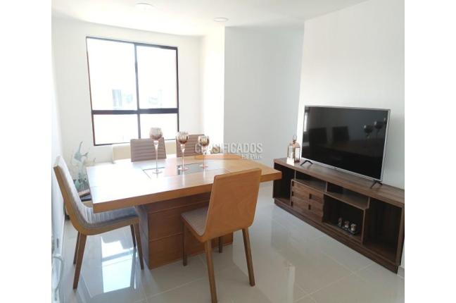 Apartamentos, Venta en Jamundí