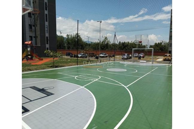 Apartamentos, Venta, Jamundí - $165.000.000